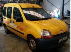 RENAULT KANGOO (F/KC0)