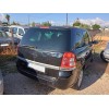 opel zafira / zafira family b (a05) del año 2011