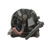 Recambio de alternador para chrysler sebring (js) 2.0 crd referencia OEM IAM 5033757AB  0124525128