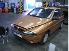 LANCIA LANCIA Y