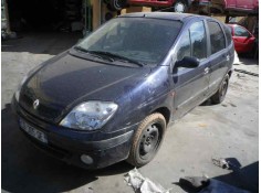 RENAULT SCENIC (JA..)