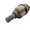Recambio de transmision delantera izquierda para nissan almera (n16/e) ambience referencia OEM IAM   