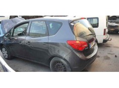 OPEL MERIVA B