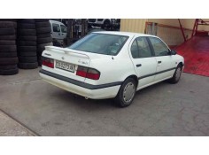 NISSAN PRIMERA BERL./FAMILIAR (P10/W10)