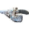 Recambio de cremallera direccion para hyundai tucson (tl, tle) 1.6 crdi referencia OEM IAM 57700D7500 57700D7500 