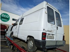 RENAULT TRAFIC (DESDE 5.89)