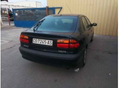 RENAULT LAGUNA (B56)