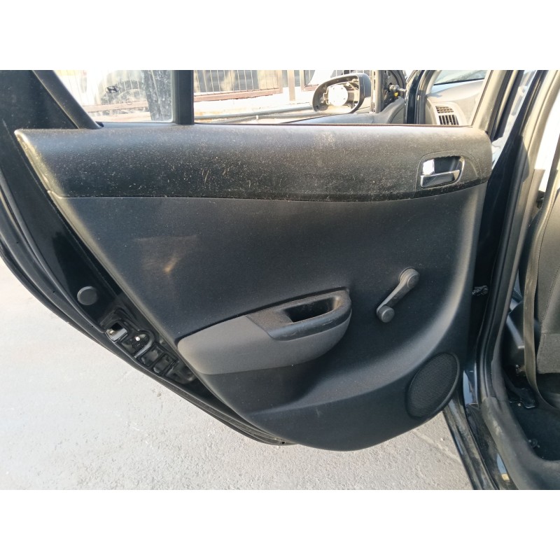 Recambio de mando elevalunas trasero izquierdo para hyundai i20 i (pb, pbt) 1.2 referencia OEM IAM   