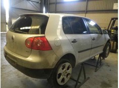 VOLKSWAGEN GOLF V BERLINA (1K1)