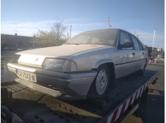 CITROËN BX BERLINA
