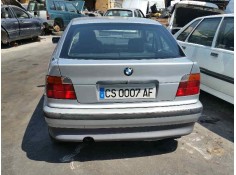 BMW SERIE 3 COMPACTO (E36)