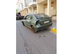 OPEL ASTRA G BERLINA
