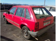 OPEL CORSA A