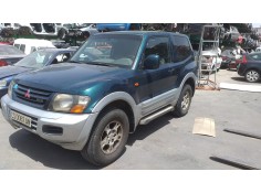 MITSUBISHI MONTERO (V60/V70)