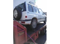 SUZUKI VITARA SE/SV (ET)