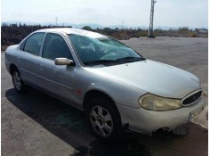 FORD MONDEO BERLINA (GD)