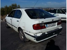 NISSAN PRIMERA BERLINA (P11)