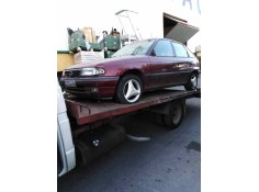 OPEL ASTRA F BERLINA