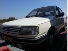 PEUGEOT 309