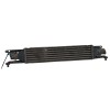 Recambio de intercooler para fiat grande punto van (199_) 1.3 jtd multijet (199cxc1a) referencia OEM IAM 55702237 866452000 