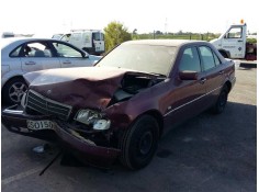 MERCEDES-BENZ CLASE C (W202) BERLINA