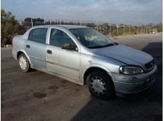 OPEL ASTRA G BERLINA