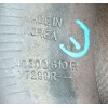 Recambio de llanta para dacia duster (hs_) 1.5 dci referencia OEM IAM 40300610R 61/2 J16 ET50