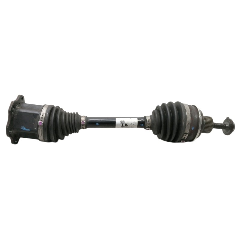 Recambio de transmision delantera derecha para audi a4 berlina (8w2) advanced edition referencia OEM IAM 8W0407271G  GS113307171
