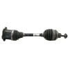 Recambio de transmision delantera derecha para audi a4 berlina (8w2) advanced edition referencia OEM IAM 8W0407271G  GS113307171