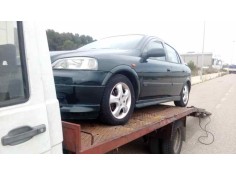 OPEL ASTRA G BERLINA
