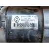 Recambio de motor arranque para renault scénic ii (jm0/1_) 1.5 dci (jm1f) referencia OEM IAM   
