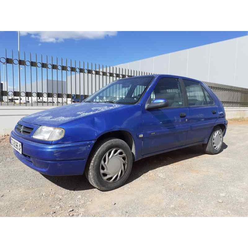 CITROËN SAXO