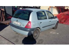 RENAULT CLIO II FASE I (B/CBO)
