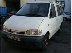 NISSAN SERENA (C23M)