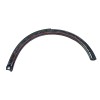Recambio de aletin trasero derecho para audi q2 (gab, gag) 1.6 tdi referencia OEM IAM 81A853818AGRU 81A853010A 