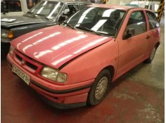 SEAT IBIZA (6K)
