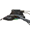 Recambio de cerradura puerta delantera derecha para hyundai terracan (hp) 2.9 crdi 4wd referencia OEM IAM 81320H1020  