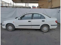 nissan almera (n16/e) del año 2000