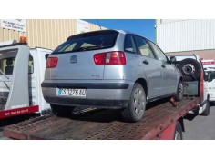 SEAT IBIZA (6K1)