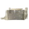 Recambio de intercooler para tata gran telcosport i referencia OEM IAM 254714609922  