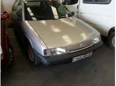 CITROËN ZX