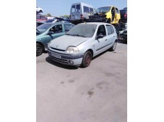 RENAULT CLIO II FASE I (B/CBO)