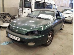 HYUNDAI COUPE (J2)