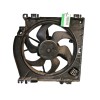 Recambio de electroventilador para renault clio iii confort dynamique referencia OEM IAM 1831441000 1831717016F 1831442016F