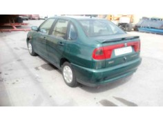 SEAT CORDOBA BERLINA (6K2)