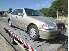 MERCEDES-BENZ CLASE C (W202) BERLINA