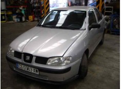 SEAT CORDOBA BERLINA (6K2)