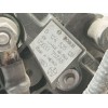 Recambio de alternador para chrysler sebring (js) 2.0 crd referencia OEM IAM 5033757AB  0124525128