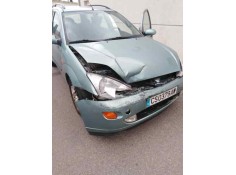 FORD FOCUS TURNIER (CAK)