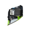 Recambio de mando retrovisor para seat ibiza iv (6j5, 6p1) 1.2 tsi referencia OEM IAM 6J1959565EWHI 6J1959565E 